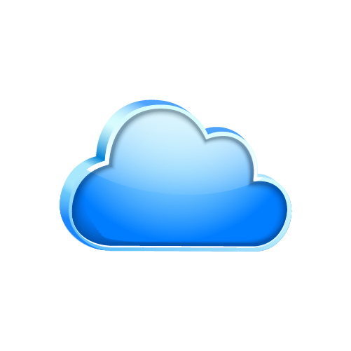 cloud at A Cloud Planet